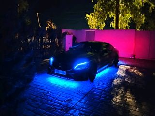 Mercedes-Benz C 200 2020 AMG COUPE-thumb-7