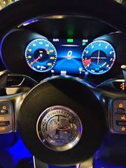 Mercedes-Benz C 200 2020 AMG COUPE-thumb-12