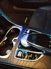 Mercedes-Benz C 200 2020 AMG COUPE-thumb-19