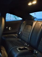 Mercedes-Benz C 200 2020 AMG COUPE-thumb-21