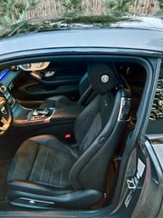 Mercedes-Benz C 200 2020 AMG COUPE-thumb-22