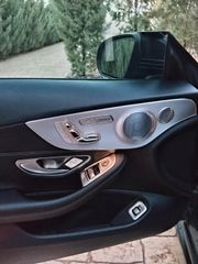 Mercedes-Benz C 200 2020 AMG COUPE-thumb-24