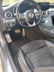 Mercedes-Benz C 200 2020 AMG COUPE-thumb-25
