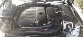 Mercedes-Benz C 200 2020 AMG COUPE-thumb-8