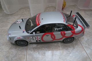 On-Road Tamiya 2024 TT-01