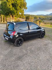 Renault Twingo 2009 Gt-thumb-1