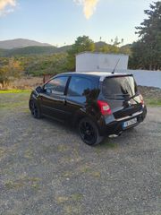 Renault Twingo 2009 Gt-thumb-3