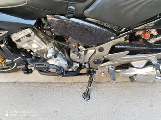 Honda CBF 1000 2007-thumb-1