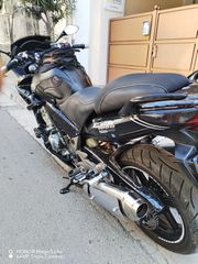 Honda CBF 1000 2007-thumb-2