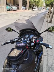 Honda CBF 1000 2007-thumb-4