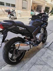 Honda CBF 1000 2007-thumb-5