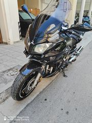 Honda CBF 1000 2007-thumb-7
