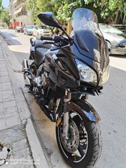Honda CBF 1000 2007-thumb-8