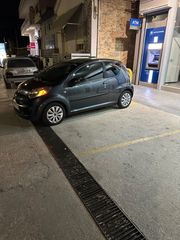 Citroen C1 2007