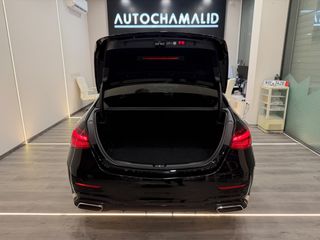 Mercedes-Benz C 300 2024 e AMG Line Panorama Full Options ΕΓΓΥΗΣΗ ΕΩΣ 2027-thumb-16