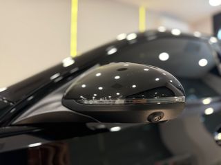 Mercedes-Benz C 300 2024 e AMG Line Panorama Full Options ΕΓΓΥΗΣΗ ΕΩΣ 2027-thumb-19