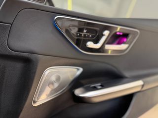 Mercedes-Benz C 300 2024 e AMG Line Panorama Full Options ΕΓΓΥΗΣΗ ΕΩΣ 2027-thumb-30
