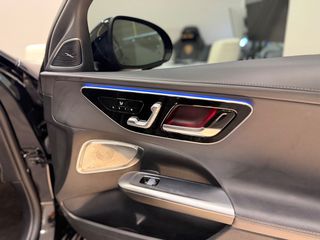 Mercedes-Benz C 300 2024 e AMG Line Panorama Full Options ΕΓΓΥΗΣΗ ΕΩΣ 2027-thumb-31