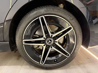 Mercedes-Benz C 300 2024 e AMG Line Panorama Full Options ΕΓΓΥΗΣΗ ΕΩΣ 2027-thumb-23