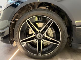 Mercedes-Benz C 300 2024 e AMG Line Panorama Full Options ΕΓΓΥΗΣΗ ΕΩΣ 2027-thumb-24