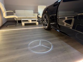 Mercedes-Benz C 300 2024 e AMG Line Panorama Full Options ΕΓΓΥΗΣΗ ΕΩΣ 2027-thumb-26