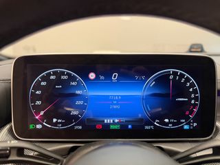 Mercedes-Benz C 300 2024 e AMG Line Panorama Full Options ΕΓΓΥΗΣΗ ΕΩΣ 2027-thumb-48