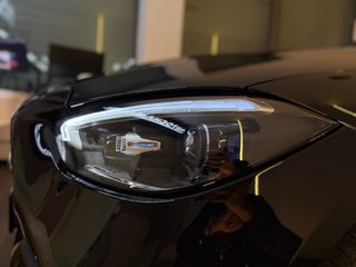 Mercedes-Benz C 300 2024 e AMG Line Panorama Full Options ΕΓΓΥΗΣΗ ΕΩΣ 2027-thumb-50