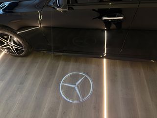 Mercedes-Benz C 300 2024 e AMG Line Panorama Full Options ΕΓΓΥΗΣΗ ΕΩΣ 2027-thumb-51