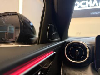 Mercedes-Benz C 300 2024 e AMG Line Panorama Full Options ΕΓΓΥΗΣΗ ΕΩΣ 2027-thumb-55