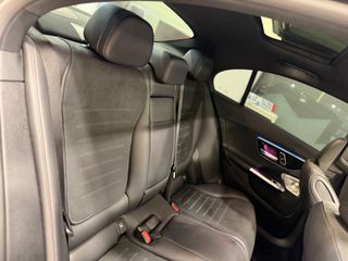 Mercedes-Benz C 300 2024 e AMG Line Panorama Full Options ΕΓΓΥΗΣΗ ΕΩΣ 2027-thumb-33