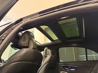 Mercedes-Benz C 300 2024 e AMG Line Panorama Full Options ΕΓΓΥΗΣΗ ΕΩΣ 2027-thumb-40