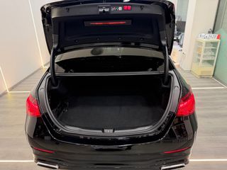 Mercedes-Benz C 300 2024 e AMG Line Panorama Full Options ΕΓΓΥΗΣΗ ΕΩΣ 2027-thumb-15