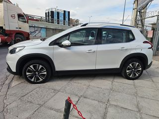 Peugeot 2008 2018 ALLURE/ΑΥΤΟΜΑΤΟ/2 ΧΡΌΝΙΑ ΕΓΓΥΗΣΗ-thumb-2