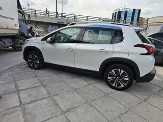 Peugeot 2008 2018 ALLURE/ΑΥΤΟΜΑΤΟ/2 ΧΡΌΝΙΑ ΕΓΓΥΗΣΗ-thumb-3