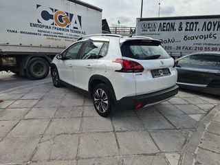 Peugeot 2008 2018 ALLURE/ΑΥΤΟΜΑΤΟ/2 ΧΡΌΝΙΑ ΕΓΓΥΗΣΗ-thumb-4