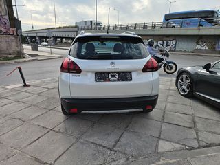 Peugeot 2008 2018 ALLURE/ΑΥΤΟΜΑΤΟ/2 ΧΡΌΝΙΑ ΕΓΓΥΗΣΗ-thumb-5