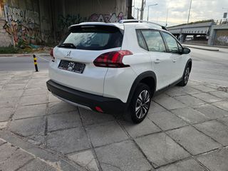 Peugeot 2008 2018 ALLURE/ΑΥΤΟΜΑΤΟ/2 ΧΡΌΝΙΑ ΕΓΓΥΗΣΗ-thumb-6