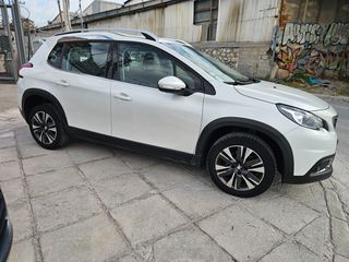 Peugeot 2008 2018 ALLURE/ΑΥΤΟΜΑΤΟ/2 ΧΡΌΝΙΑ ΕΓΓΥΗΣΗ-thumb-7