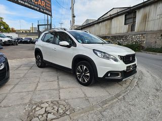 Peugeot 2008 2018 ALLURE/ΑΥΤΟΜΑΤΟ/2 ΧΡΌΝΙΑ ΕΓΓΥΗΣΗ-thumb-8