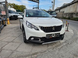 Peugeot 2008 2018 ALLURE/ΑΥΤΟΜΑΤΟ/2 ΧΡΌΝΙΑ ΕΓΓΥΗΣΗ-thumb-9