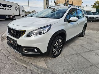 Peugeot 2008 2018 ALLURE/ΑΥΤΟΜΑΤΟ/2 ΧΡΌΝΙΑ ΕΓΓΥΗΣΗ-thumb-10