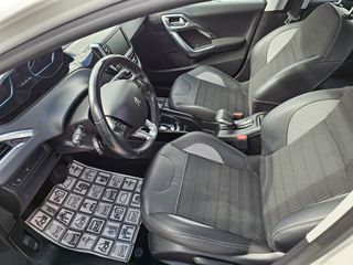 Peugeot 2008 2018 ALLURE/ΑΥΤΟΜΑΤΟ/2 ΧΡΌΝΙΑ ΕΓΓΥΗΣΗ-thumb-11