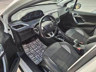 Peugeot 2008 2018 ALLURE/ΑΥΤΟΜΑΤΟ/2 ΧΡΌΝΙΑ ΕΓΓΥΗΣΗ-thumb-12