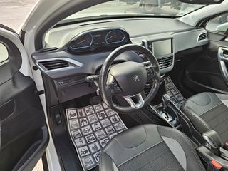 Peugeot 2008 2018 ALLURE/ΑΥΤΟΜΑΤΟ/2 ΧΡΌΝΙΑ ΕΓΓΥΗΣΗ-thumb-13