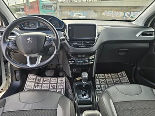 Peugeot 2008 2018 ALLURE/ΑΥΤΟΜΑΤΟ/2 ΧΡΌΝΙΑ ΕΓΓΥΗΣΗ-thumb-14