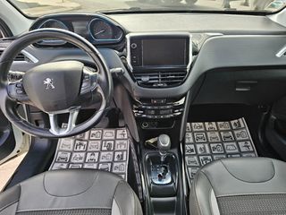 Peugeot 2008 2018 ALLURE/ΑΥΤΟΜΑΤΟ/2 ΧΡΌΝΙΑ ΕΓΓΥΗΣΗ-thumb-15