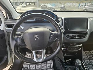 Peugeot 2008 2018 ALLURE/ΑΥΤΟΜΑΤΟ/2 ΧΡΌΝΙΑ ΕΓΓΥΗΣΗ-thumb-16