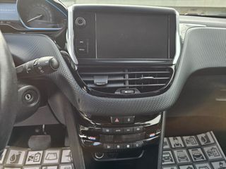 Peugeot 2008 2018 ALLURE/ΑΥΤΟΜΑΤΟ/2 ΧΡΌΝΙΑ ΕΓΓΥΗΣΗ-thumb-17