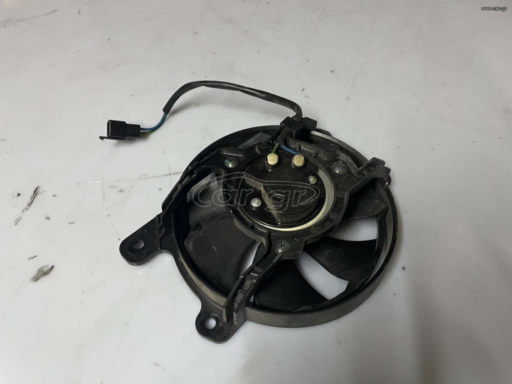 SYM MAXSYM TL 500 508 23' Βεντιλατέρ