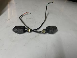 SYM MAXSYM TL 500 508 23' Φλάς Πίσω ΖΕΥΓΑΡΙ